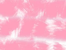 Pink watercolor background photo