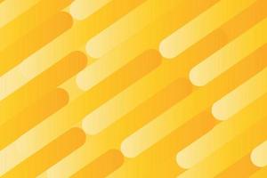 Abstract background of yellow lines, special business and banner vector