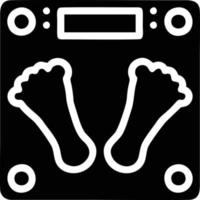 Scale balance icon symbol design, Illustration of the law balance icon vector image. EPS 10