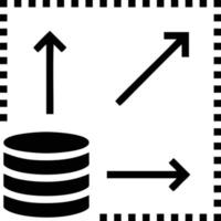 Scale balance icon symbol design, Illustration of the law balance icon vector image. EPS 10