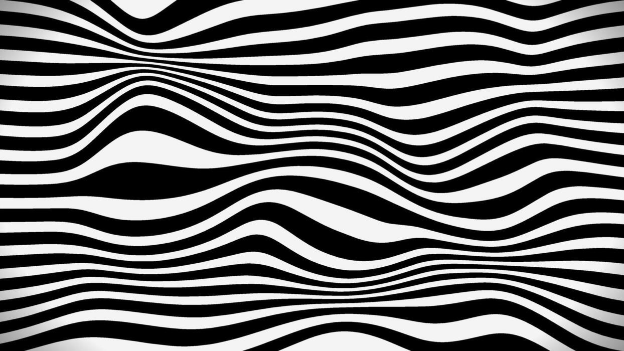 Abstract Lines Black And White Vector Art, Icons, and Graphics for Free