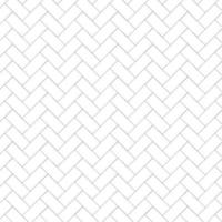 Seamless boho patterns with outline brick . Contemporary minimalistic trendy black and white backgrounds. Vector illustration Flat web design element for website or app, graphic design, logo, web site
