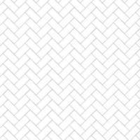 Seamless boho patterns with outline brick . Contemporary minimalistic trendy black and white backgrounds. Vector illustration Flat web design element for website or app, graphic design, logo, web site