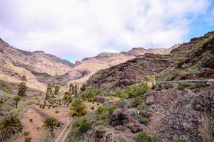 escénico rural paisaje foto