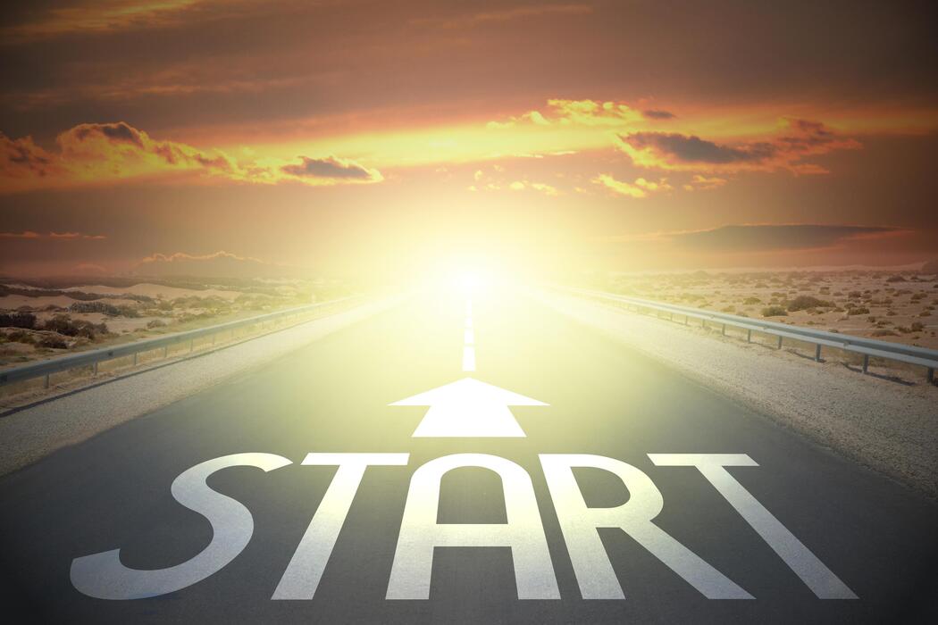 Start Arrow Stock Photos Images and Backgrounds for Free Download