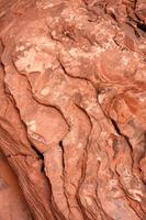 Sandstone Background Texture from Moab Utah photo
