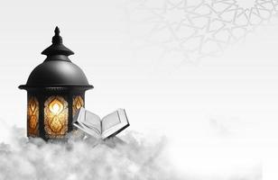 A lantern with the text ramadan .a background for Ramadan. Social media posts .Muslim Holy Month Ramadan Kareem .Ramadan Mubarak beautiful greeting card photo