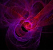 purple and red abstract background, color digital graphics, design photo