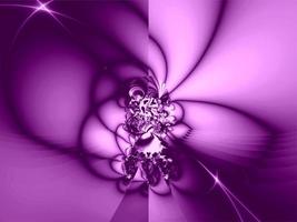 purple and white abstract line drawing, digital graphic, background, design photo