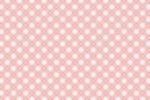 Pink square pattern background, Abstract of pink square vector