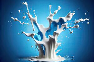 world milk day 1th june photo