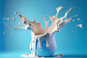 world milk day 1th june photo