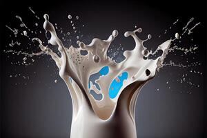 world milk day 1th june photo