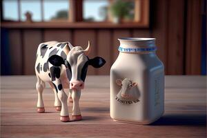 world milk day 1th june photo