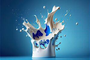 world milk day 1th june photo