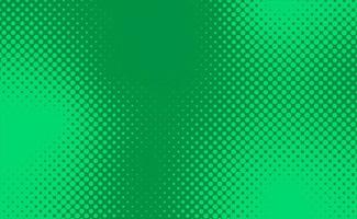 Green Free Halftone background vector design