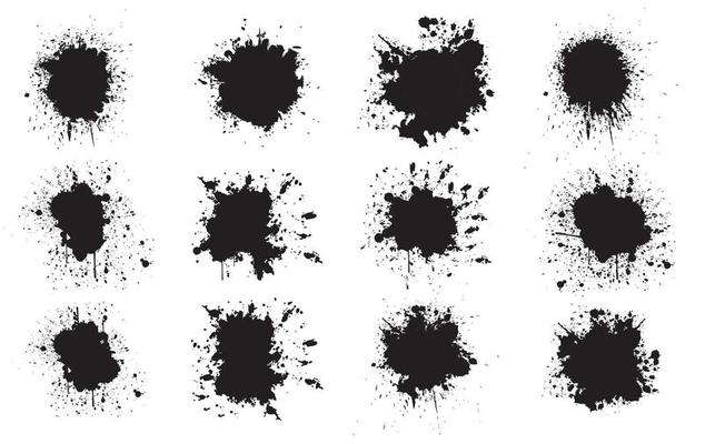 Grunge Brush Vector Art, Icons, and Graphics for Free Download