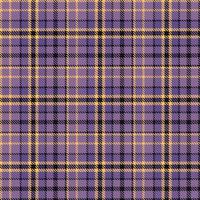 Plaid Pattern Vector, Tartan Fabric background vector