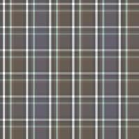 Tartan Plaid Pattern Buffalo Vector, Fabric background wallpaper vector