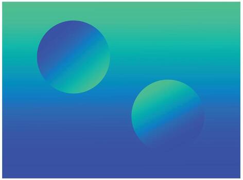 abstract gradient vector background design. abstract gradient color background design vector Image.