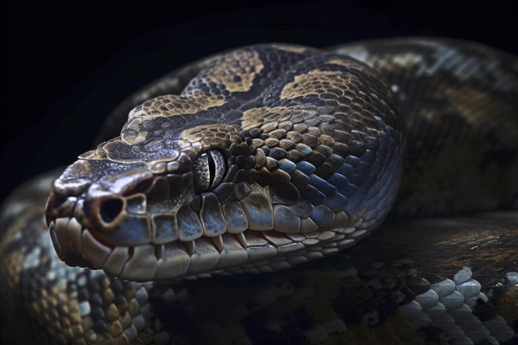Carpet Python Stock Photos, Images and Backgrounds for Free Download