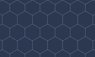 blue beehive background. flat style stock vector. vector