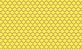 yellow abstract background with zigzag and seamless pattern. geometric style stock vector. vector