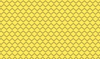 yellow abstract background with zigzag and seamless pattern. geometric style stock vector. vector