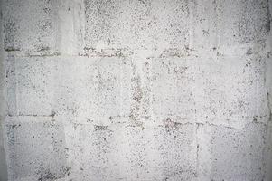 Aged cement texture background photo