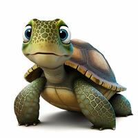 turtle animal illustration photo