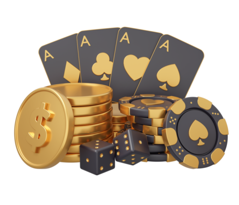 Casino PNGs for Free Download