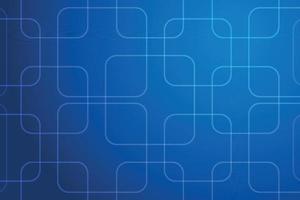 Illustration of Abstract Pattern Blue Squares Background vector