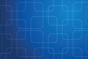 Illustration of Abstract Pattern Blue Squares Background vector