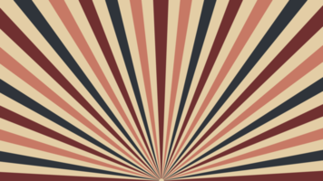 Sunburst background, sunshine background on vintage style png