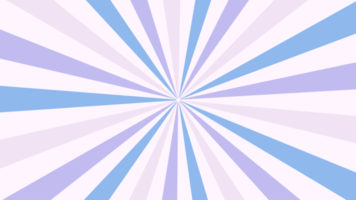 Sunburst background, sunshine background on pastel tone png