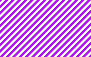 Seamless diagonal violet and white pattern stripe background. Simple and soft diagonal striped background. Retro and vintage design concept. Suitable for leaflet, brochure, poster, backdrop, etc. photo