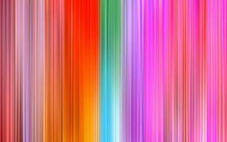 Colorful seamless vertical stripes background. Colorful simple vertical stripe pattern. Vertical stripes or lines pattern. photo