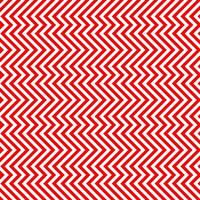 Classic red and white chevron seamless pattern. Seamless zig zag pattern background. Regular texture background. Suitable for poster, brochure, leaflet, backdrop, card, etc. photo