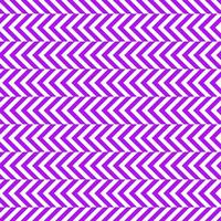 Classic violet and white chevron seamless pattern. Seamless zig zag pattern background. Regular texture background. Suitable for poster, brochure, leaflet, backdrop, card, etc. photo