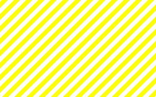 Seamless diagonal yellow and white pattern stripe background. Simple and soft diagonal striped background. Retro and vintage design concept. Suitable for leaflet, brochure, poster, backdrop, etc. photo