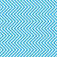 Classic cyan and white chevron seamless pattern. Seamless zig zag pattern background. Regular texture background. Suitable for poster, brochure, leaflet, backdrop, card, etc. photo