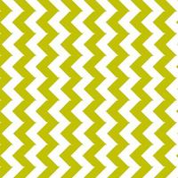 Classic lime green and white chevron seamless pattern. Seamless zig zag pattern background. Regular texture background. Suitable for poster, brochure, leaflet, backdrop, card. photo