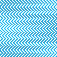 Classic cyan and white chevron seamless pattern. Seamless zig zag pattern background. Regular texture background. Suitable for poster, brochure, leaflet, backdrop, card, etc. photo