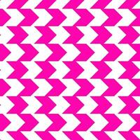 Classic white and pink chevron seamless pattern. Seamless zig zag pattern background. Regular texture background. Suitable for poster, brochure, leaflet, backdrop, card, etc. photo