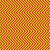 clásico rojo y amarillo cheurón sin costura modelo. sin costura zig zag modelo antecedentes. regular textura antecedentes. adecuado para póster, folleto, folleto, fondo, tarjeta, etc. foto