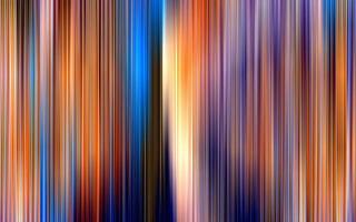 Colorful seamless vertical stripes background. Colorful simple vertical stripe pattern. Vertical stripes or lines pattern. photo