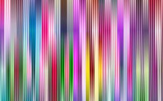 Colorful seamless vertical stripes background. Colorful simple vertical stripe pattern. Vertical stripes or lines pattern. photo