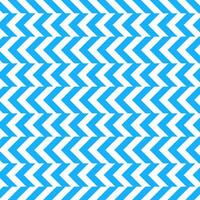 Classic cyan and white chevron seamless pattern. Seamless zig zag pattern background. Regular texture background. Suitable for poster, brochure, leaflet, backdrop, card, etc. photo