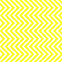 Classic yellow and white chevron seamless pattern. Seamless zig zag pattern background. Regular texture background. Suitable for poster, brochure, leaflet, backdrop, card, etc. photo