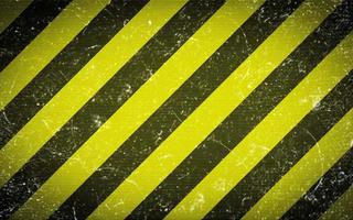 Old and classic popular diagonal yellow and olive green pattern stripe background with white dust effect. Retro and vintage design concept. Suitable for poster, brochure, leaflet, backdrop, card, etc. photo